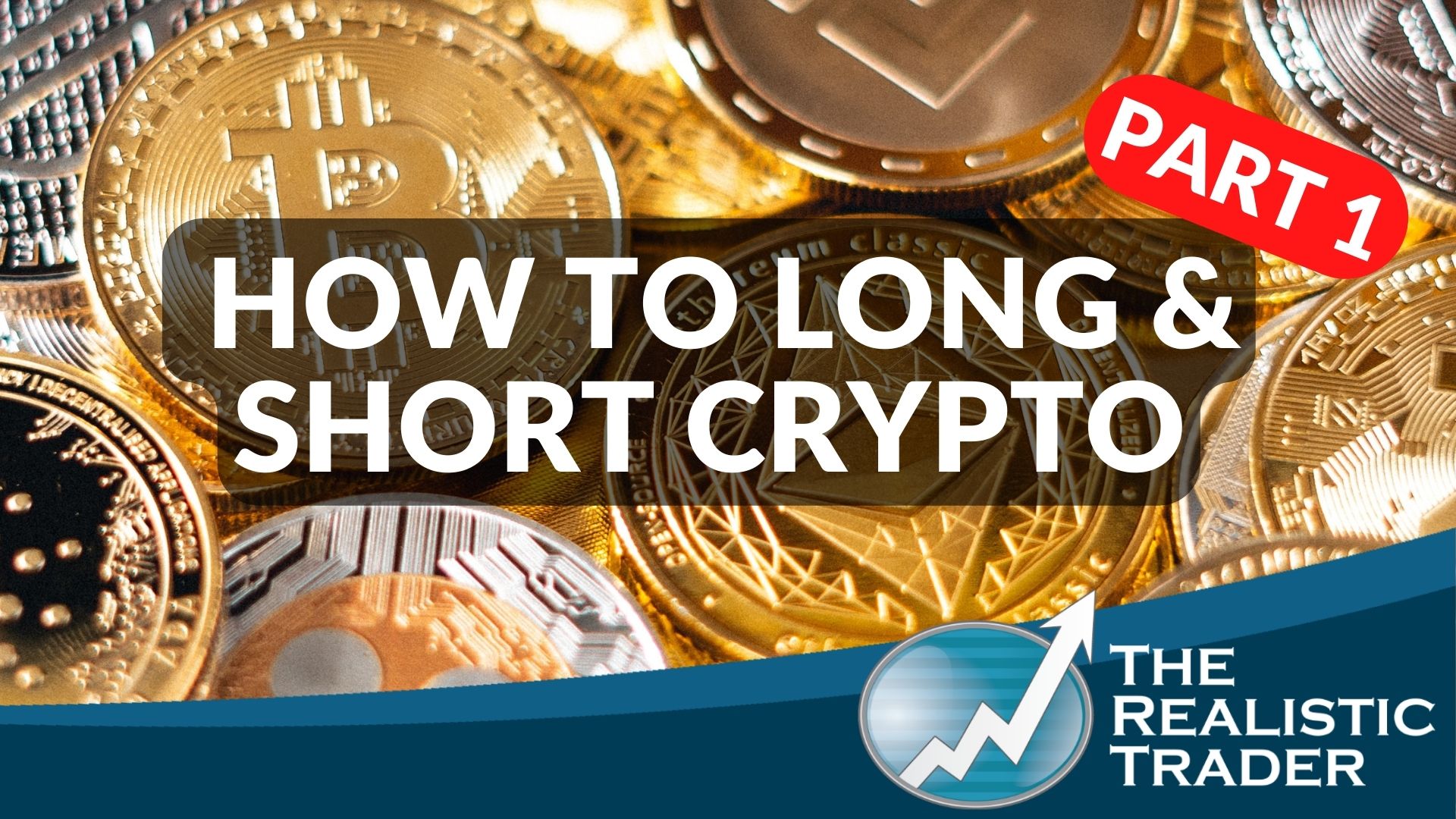 How To Long & Short Crypto Properly and Safely on Bybit Part 1 The